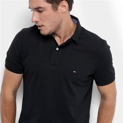 camisas polo tommy hilfiger original